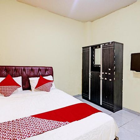 Oyo 92322 Hasan House Syariahnearpelabuhan Feri Harbor Bay Nagoya Esterno foto
