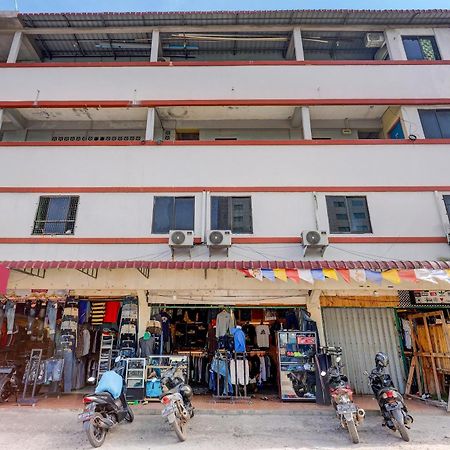 Oyo 92322 Hasan House Syariahnearpelabuhan Feri Harbor Bay Nagoya Esterno foto