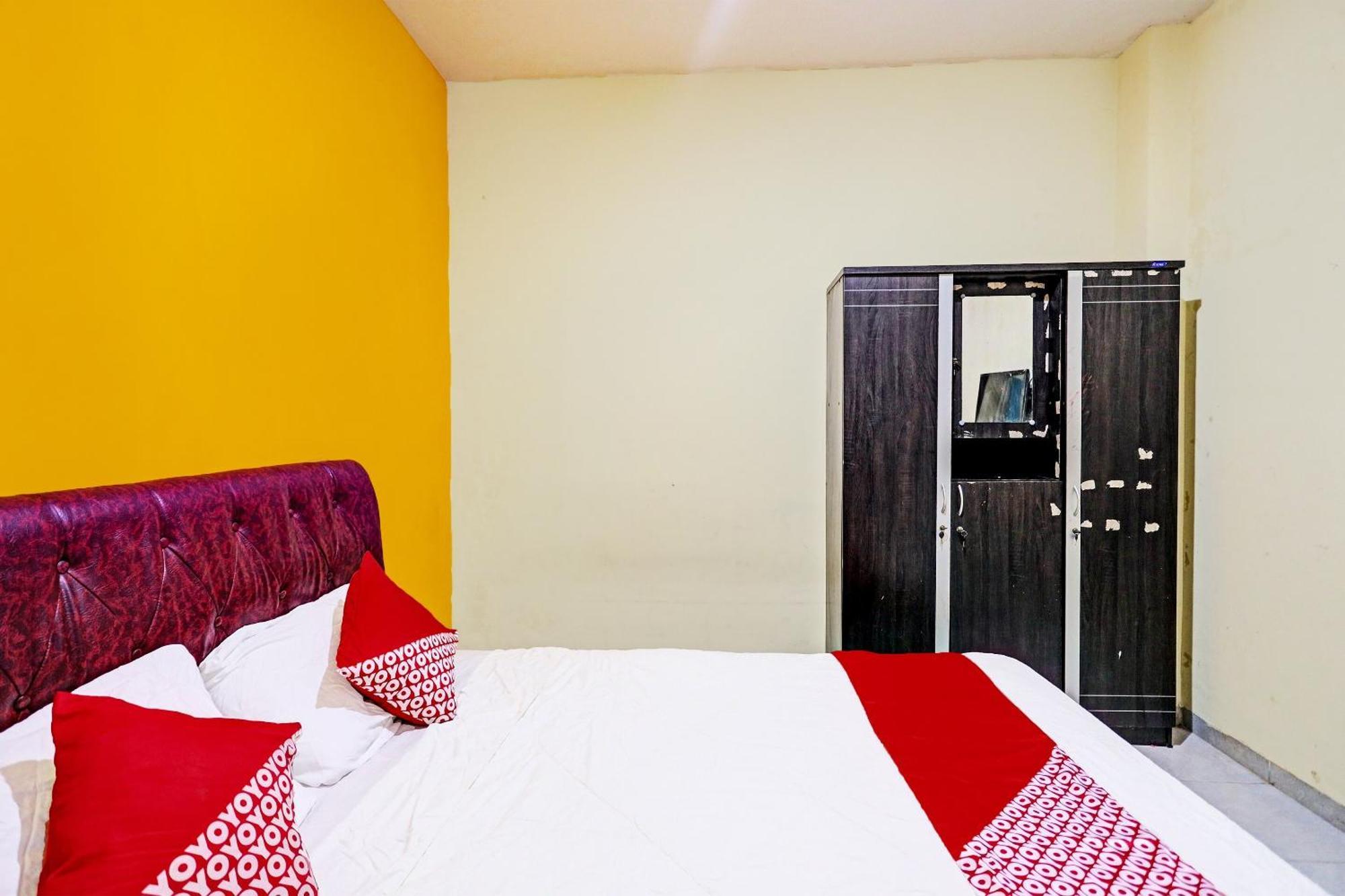 Oyo 92322 Hasan House Syariahnearpelabuhan Feri Harbor Bay Nagoya Esterno foto